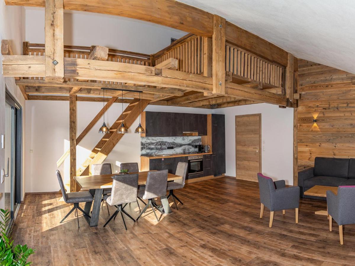 Gasthof Appartements Gamskar Bad Gastein Zewnętrze zdjęcie