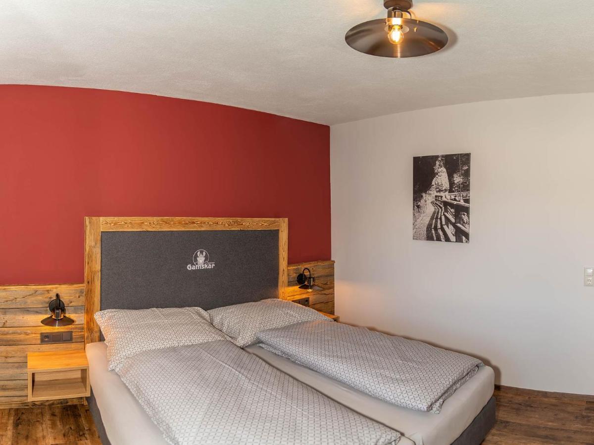 Gasthof Appartements Gamskar Bad Gastein Zewnętrze zdjęcie