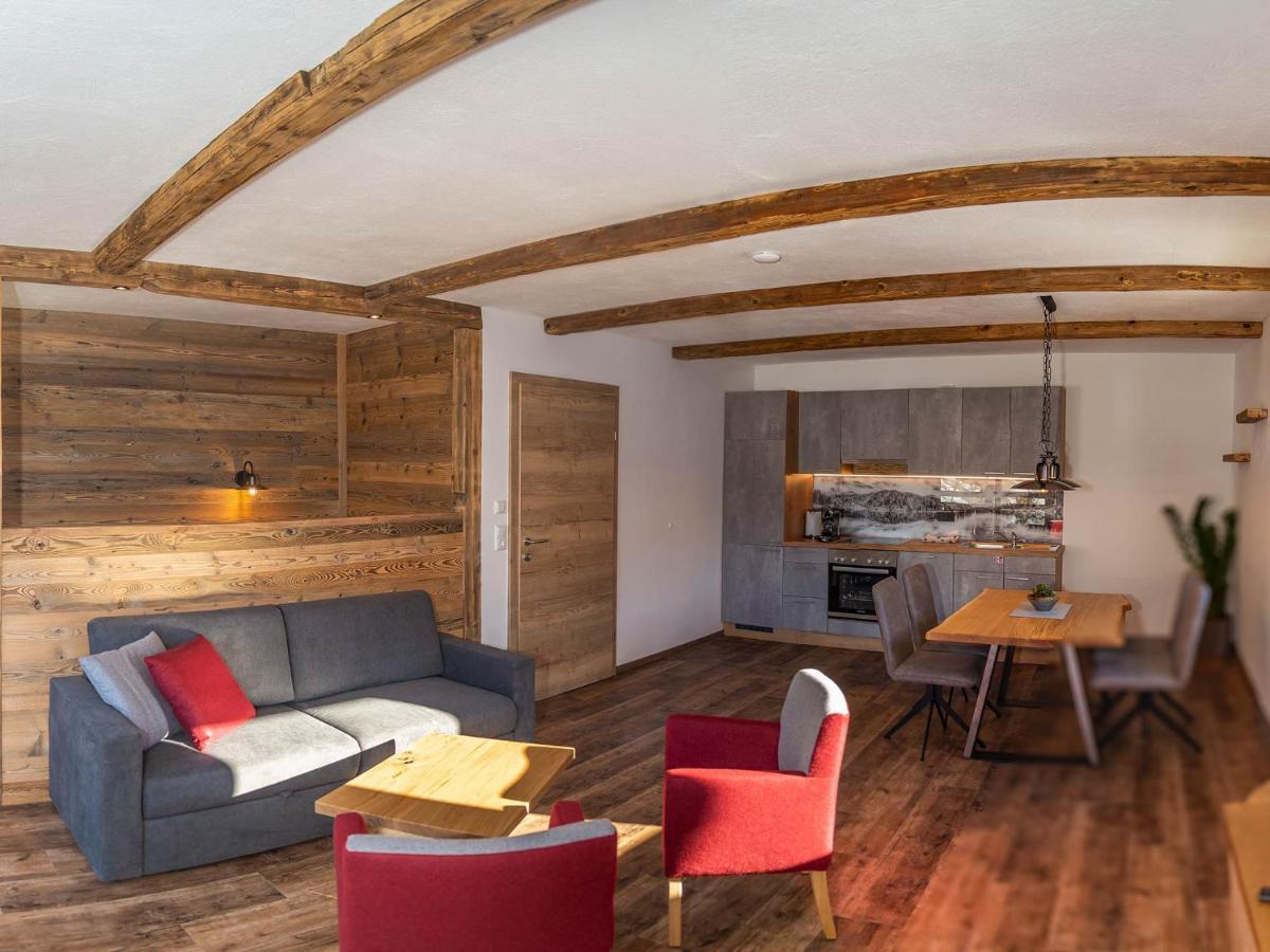Gasthof Appartements Gamskar Bad Gastein Zewnętrze zdjęcie