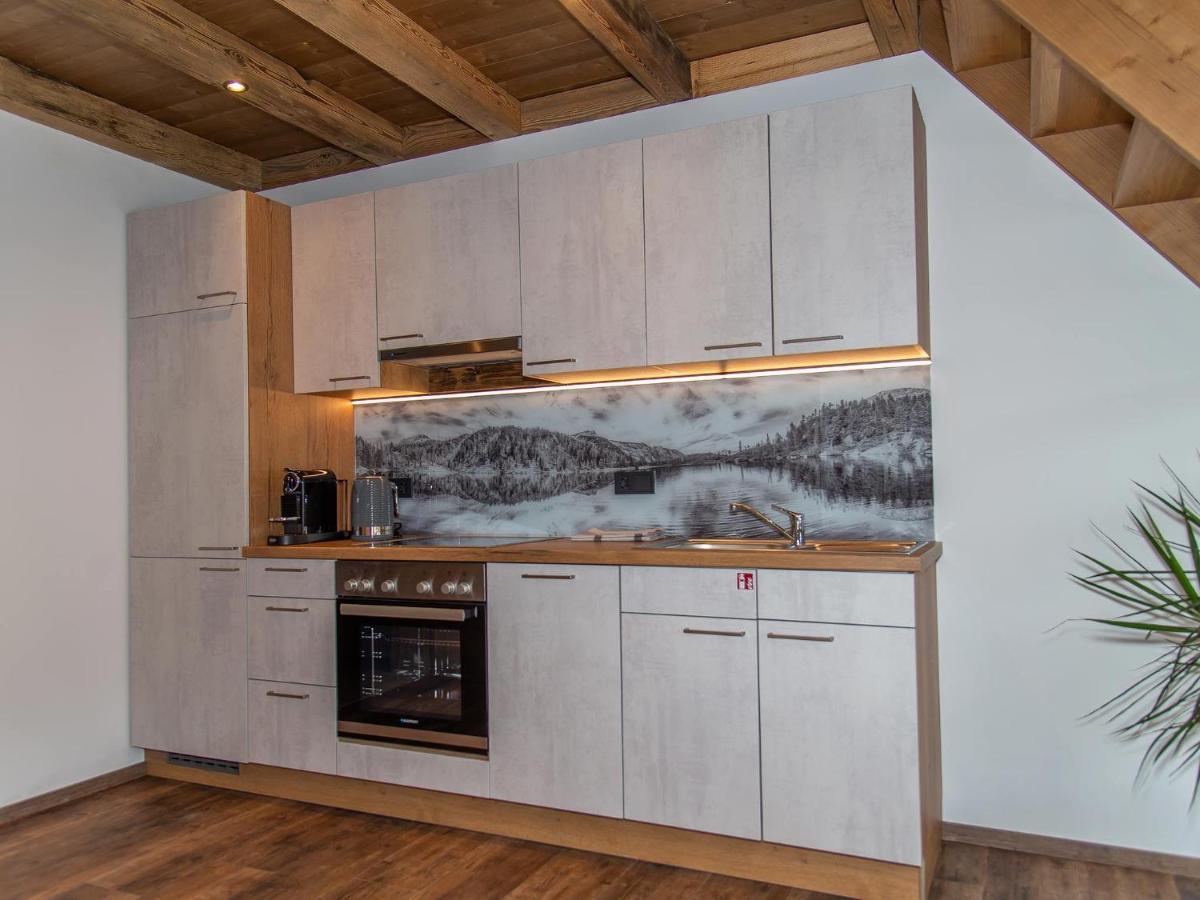 Gasthof Appartements Gamskar Bad Gastein Zewnętrze zdjęcie