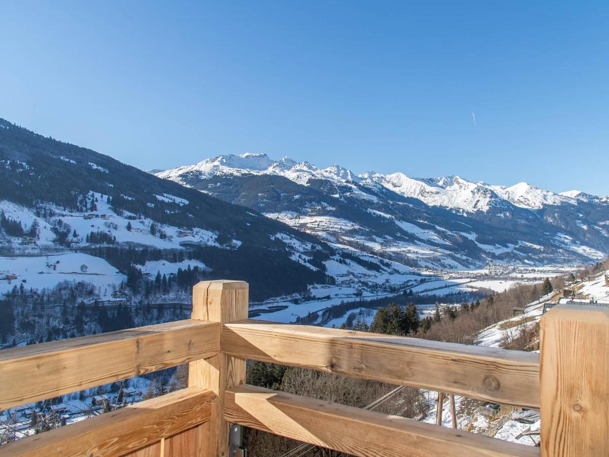 Gasthof Appartements Gamskar Bad Gastein Zewnętrze zdjęcie