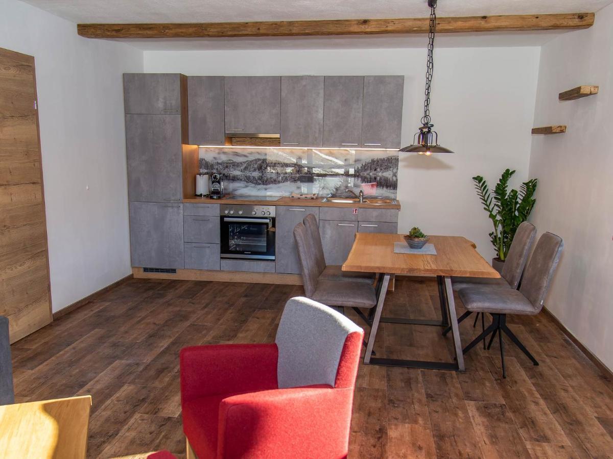 Gasthof Appartements Gamskar Bad Gastein Zewnętrze zdjęcie