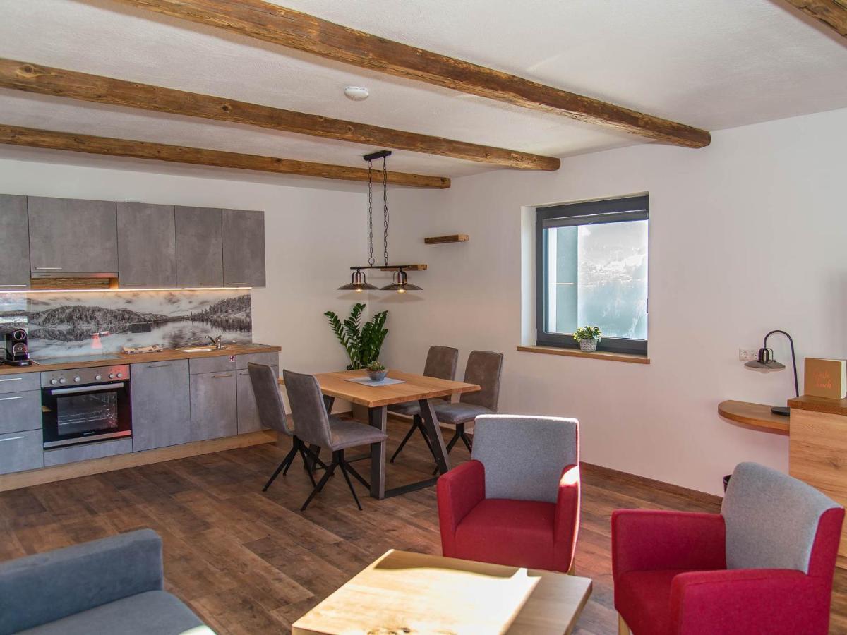 Gasthof Appartements Gamskar Bad Gastein Zewnętrze zdjęcie
