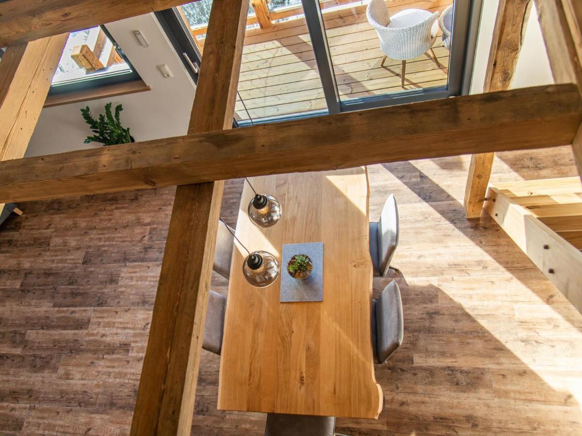 Gasthof Appartements Gamskar Bad Gastein Zewnętrze zdjęcie