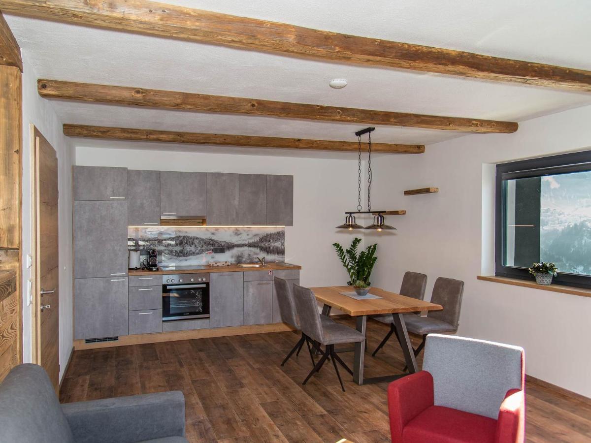 Gasthof Appartements Gamskar Bad Gastein Zewnętrze zdjęcie