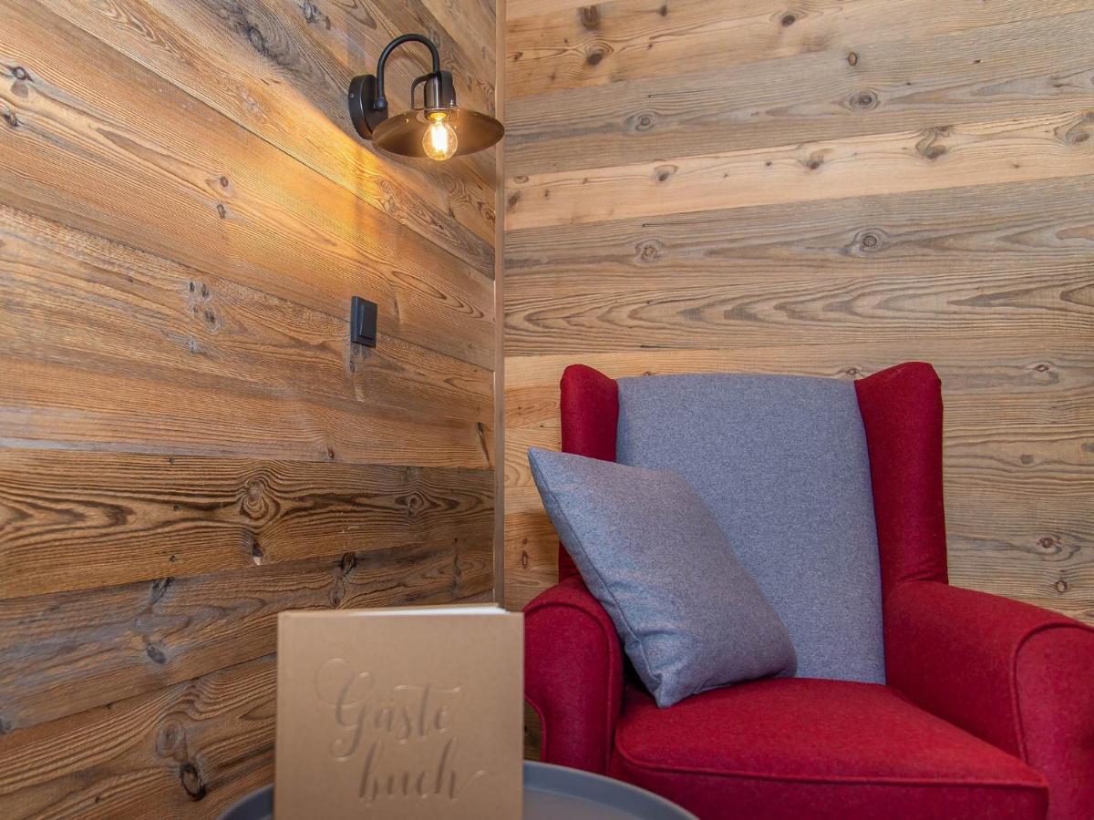 Gasthof Appartements Gamskar Bad Gastein Zewnętrze zdjęcie
