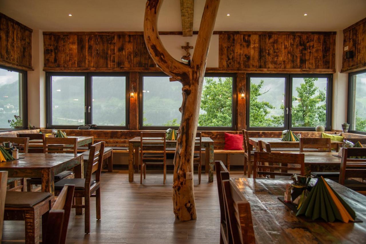Gasthof Appartements Gamskar Bad Gastein Zewnętrze zdjęcie