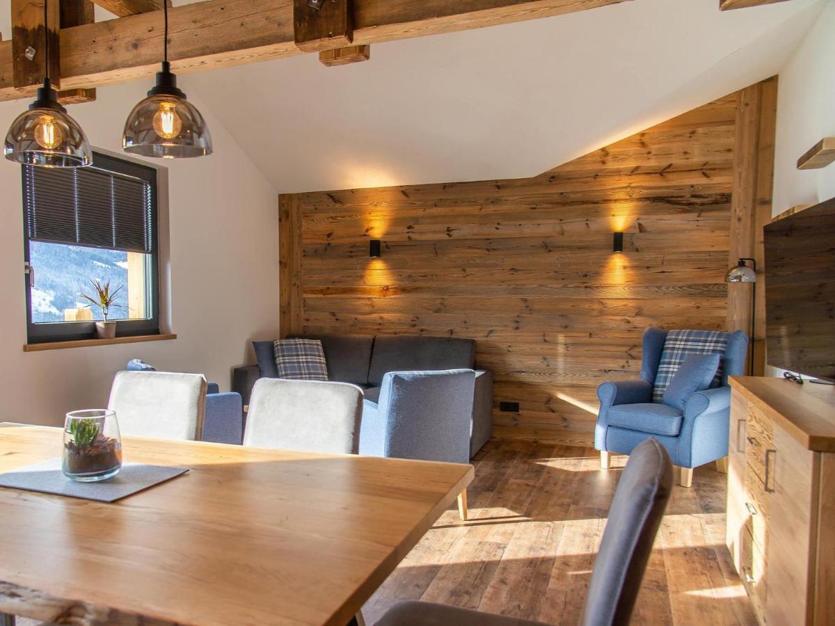 Gasthof Appartements Gamskar Bad Gastein Zewnętrze zdjęcie