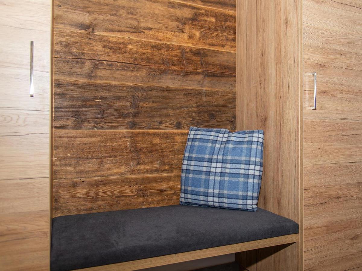 Gasthof Appartements Gamskar Bad Gastein Zewnętrze zdjęcie