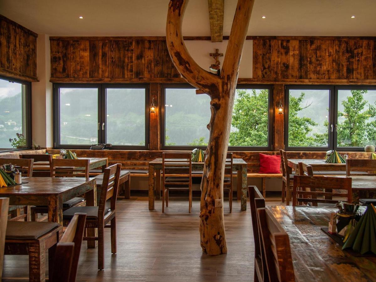 Gasthof Appartements Gamskar Bad Gastein Zewnętrze zdjęcie