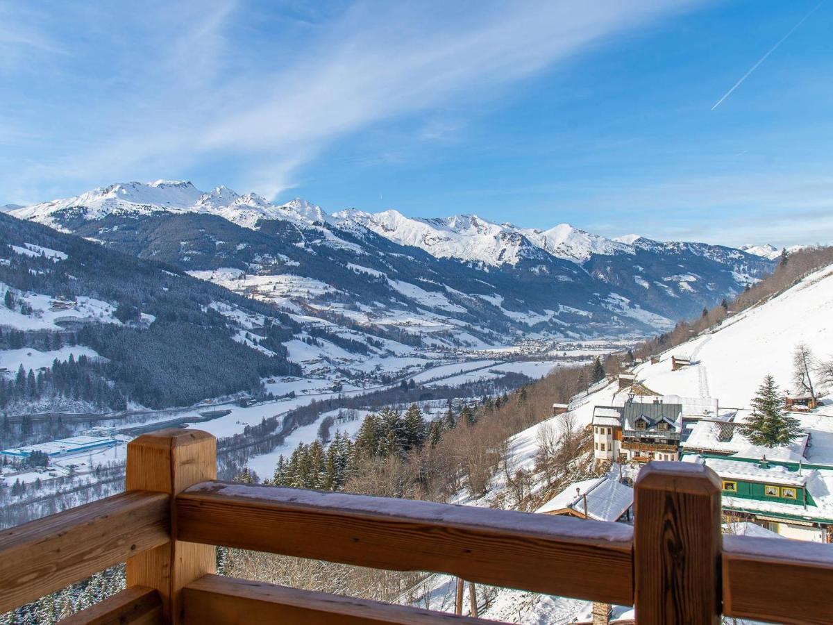 Gasthof Appartements Gamskar Bad Gastein Zewnętrze zdjęcie