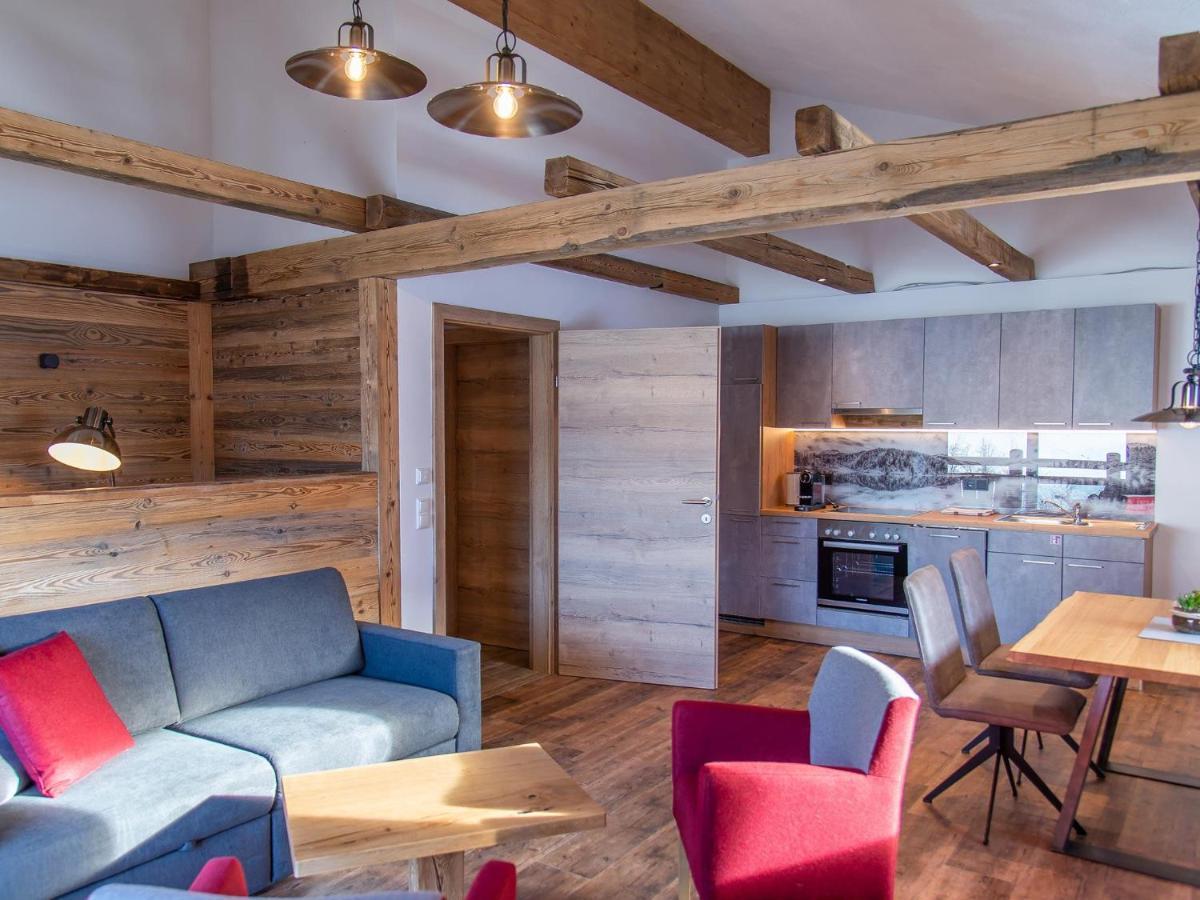 Gasthof Appartements Gamskar Bad Gastein Zewnętrze zdjęcie
