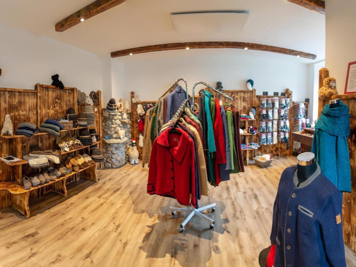 Gasthof Appartements Gamskar Bad Gastein Zewnętrze zdjęcie