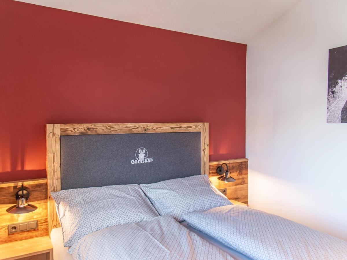 Gasthof Appartements Gamskar Bad Gastein Zewnętrze zdjęcie