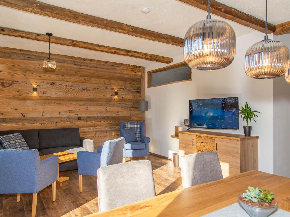 Gasthof Appartements Gamskar Bad Gastein Zewnętrze zdjęcie