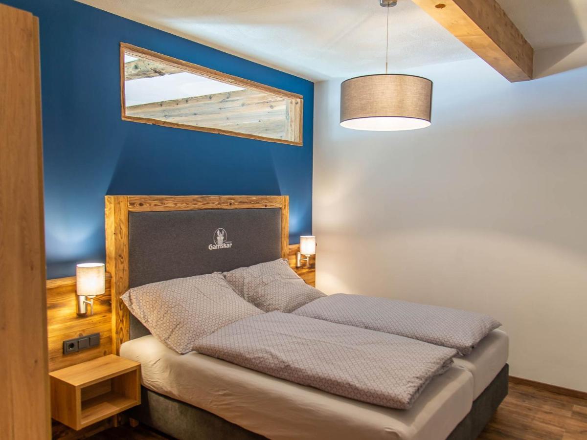Gasthof Appartements Gamskar Bad Gastein Zewnętrze zdjęcie