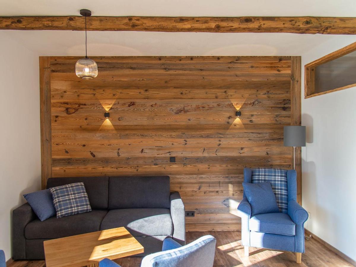 Gasthof Appartements Gamskar Bad Gastein Zewnętrze zdjęcie