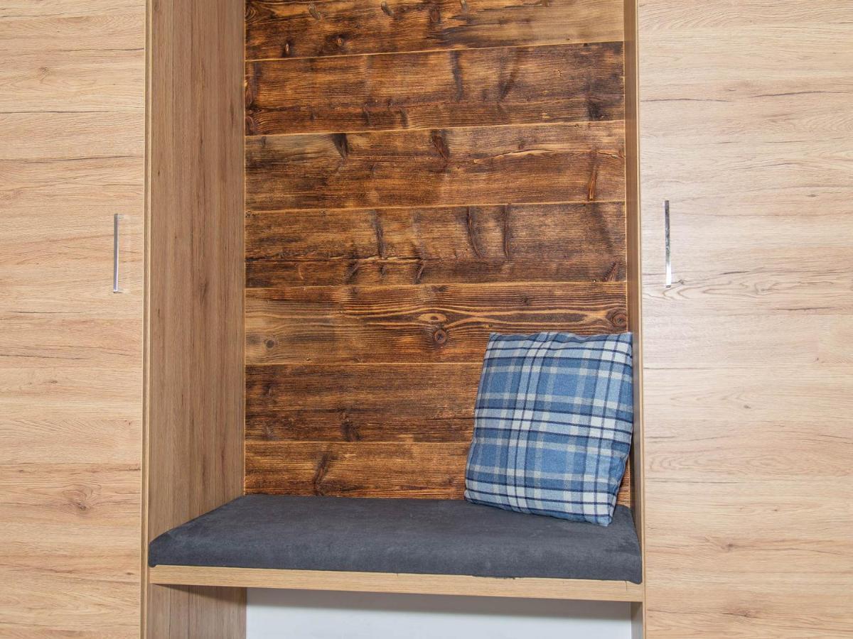 Gasthof Appartements Gamskar Bad Gastein Zewnętrze zdjęcie