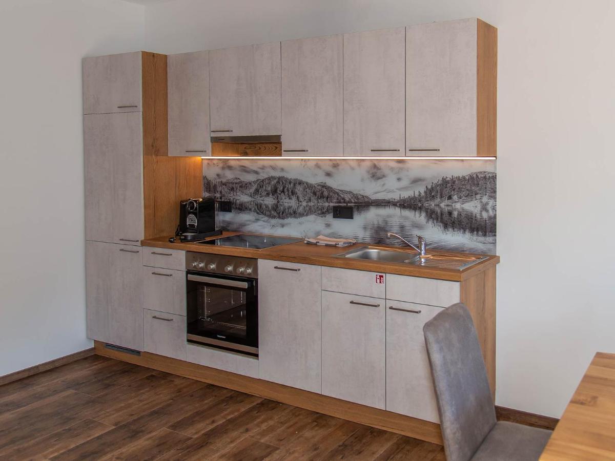 Gasthof Appartements Gamskar Bad Gastein Zewnętrze zdjęcie