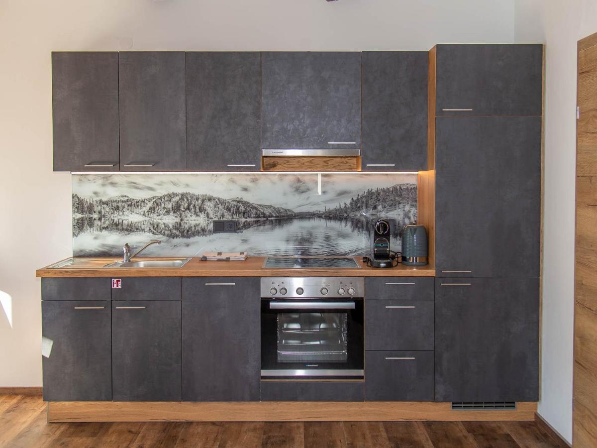 Gasthof Appartements Gamskar Bad Gastein Zewnętrze zdjęcie