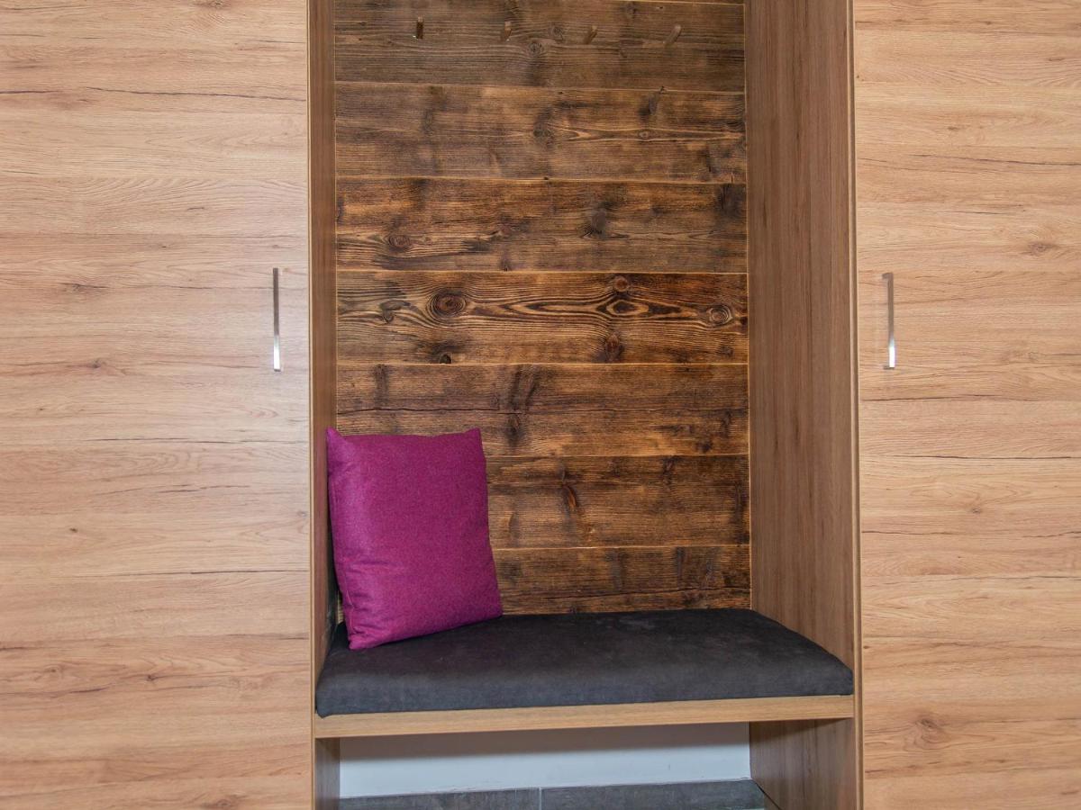 Gasthof Appartements Gamskar Bad Gastein Zewnętrze zdjęcie