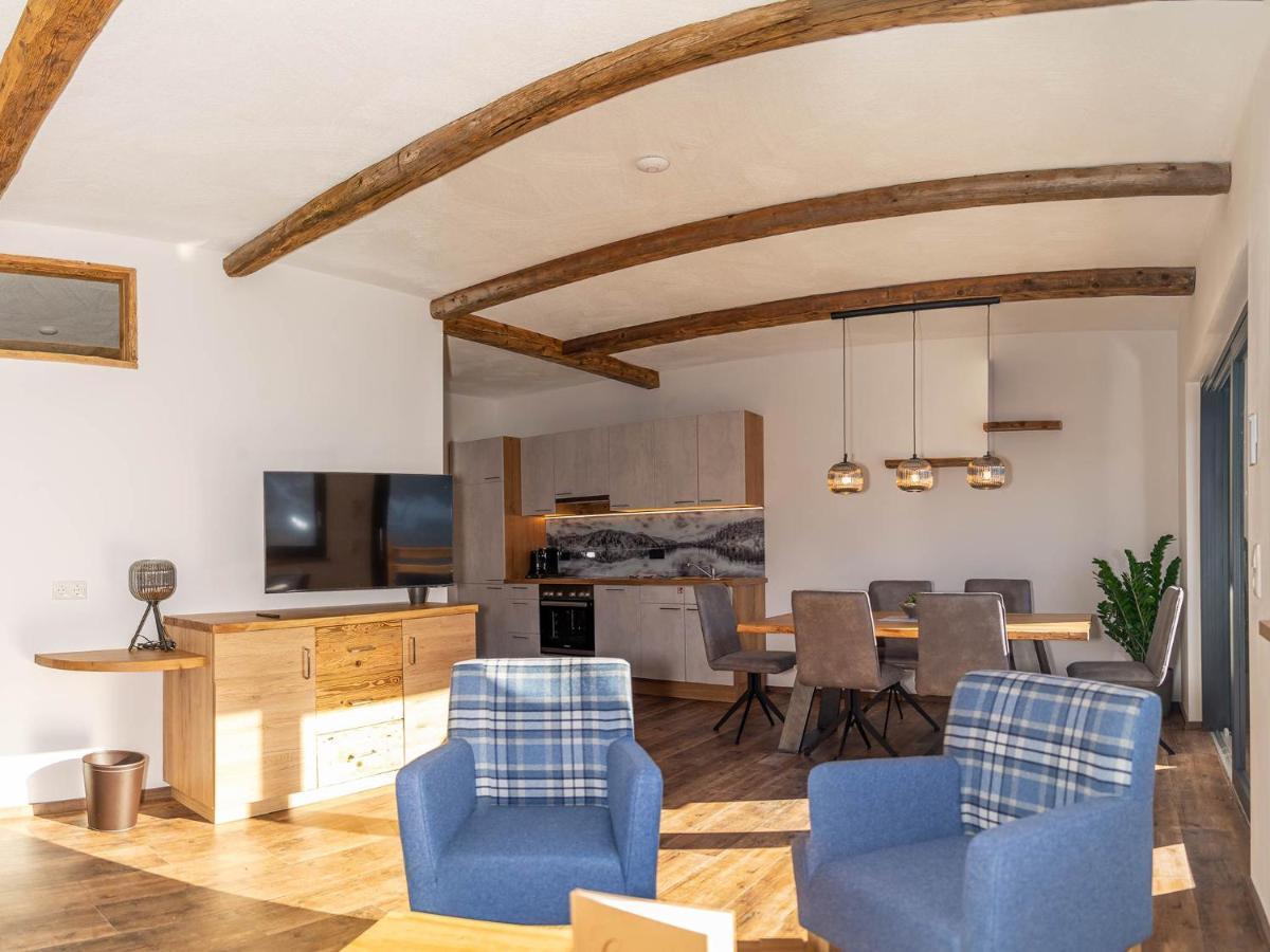 Gasthof Appartements Gamskar Bad Gastein Zewnętrze zdjęcie
