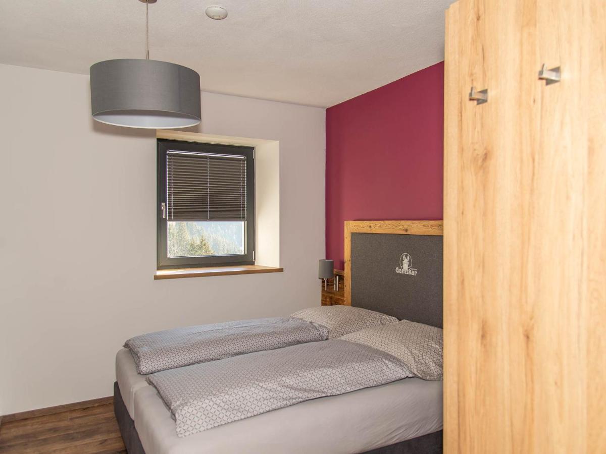 Gasthof Appartements Gamskar Bad Gastein Zewnętrze zdjęcie