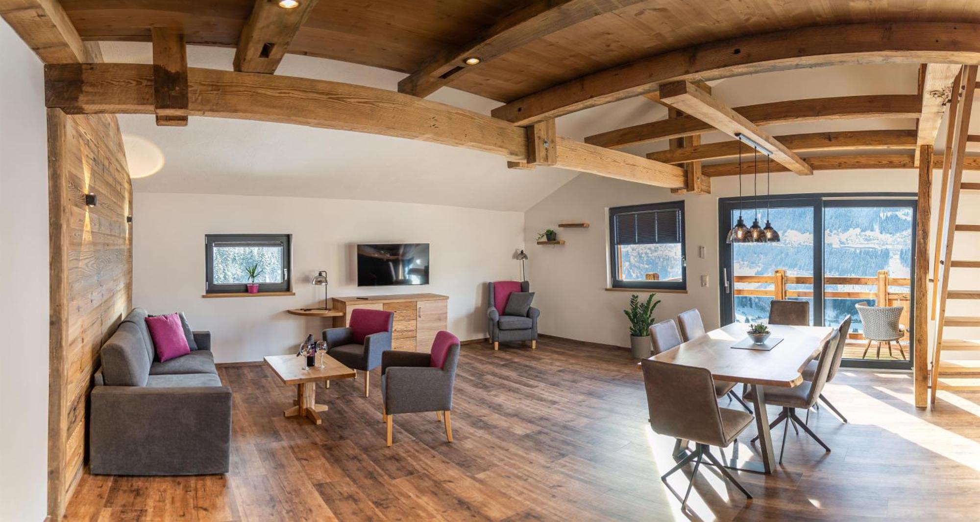 Gasthof Appartements Gamskar Bad Gastein Zewnętrze zdjęcie